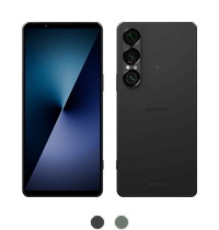 Xperia 1 VIIの形状