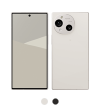 AQUOS R10の形状