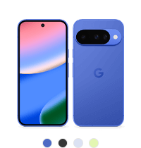 Google Pixel 10の形状