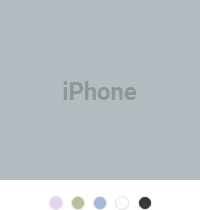 iPhoneのイメージ