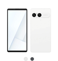 Xperia 10 VIIの形状