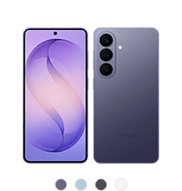 Samsung Galaxy S26の形状