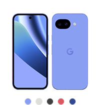 Google Pixel 10aの形状
