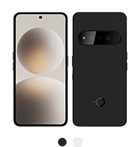 Natural AI Phoneの形状