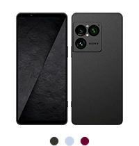 Xperia 1 VIIIの形状