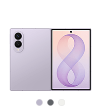 Samsung Galaxy Z Fold8の形状