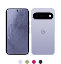 Google Pixel 11の形状