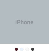 iPhoneのイメージ