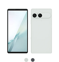 Xperia 10 VIIIの形状