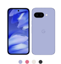 Google Pixel 9aの形状