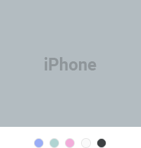 iPhoneのイメージ