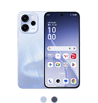 OPPO Reno15 Aの形状