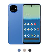 AQUOS wish6の形状